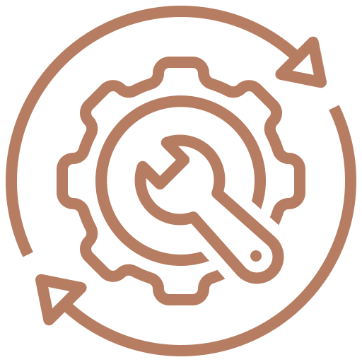 Service/Maintenance